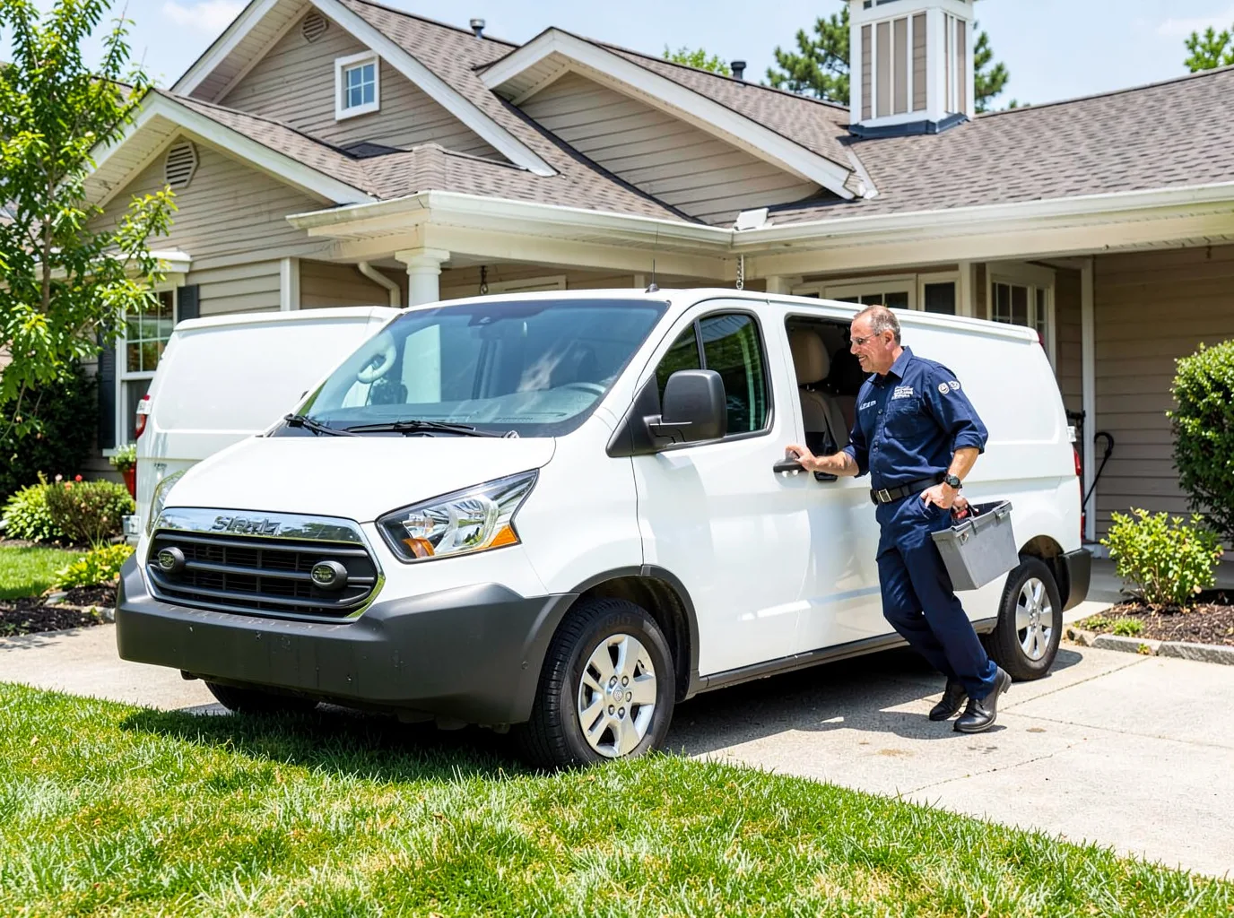 Emergency Plumber company in Roseland, NE